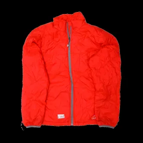 Tommy Hilfiger, champion, Calvin Klein, Nike, Reebok, NFL, ll.bean (mix brand) Puffer Jacket - 16 pieces