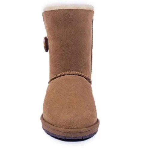 UGG Premium Short 1-Button