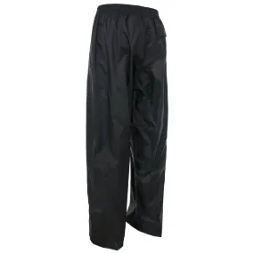 Unisex Qikpac Pant | Waterproof Pants | Trespass