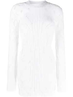 VITELLI Dresses White