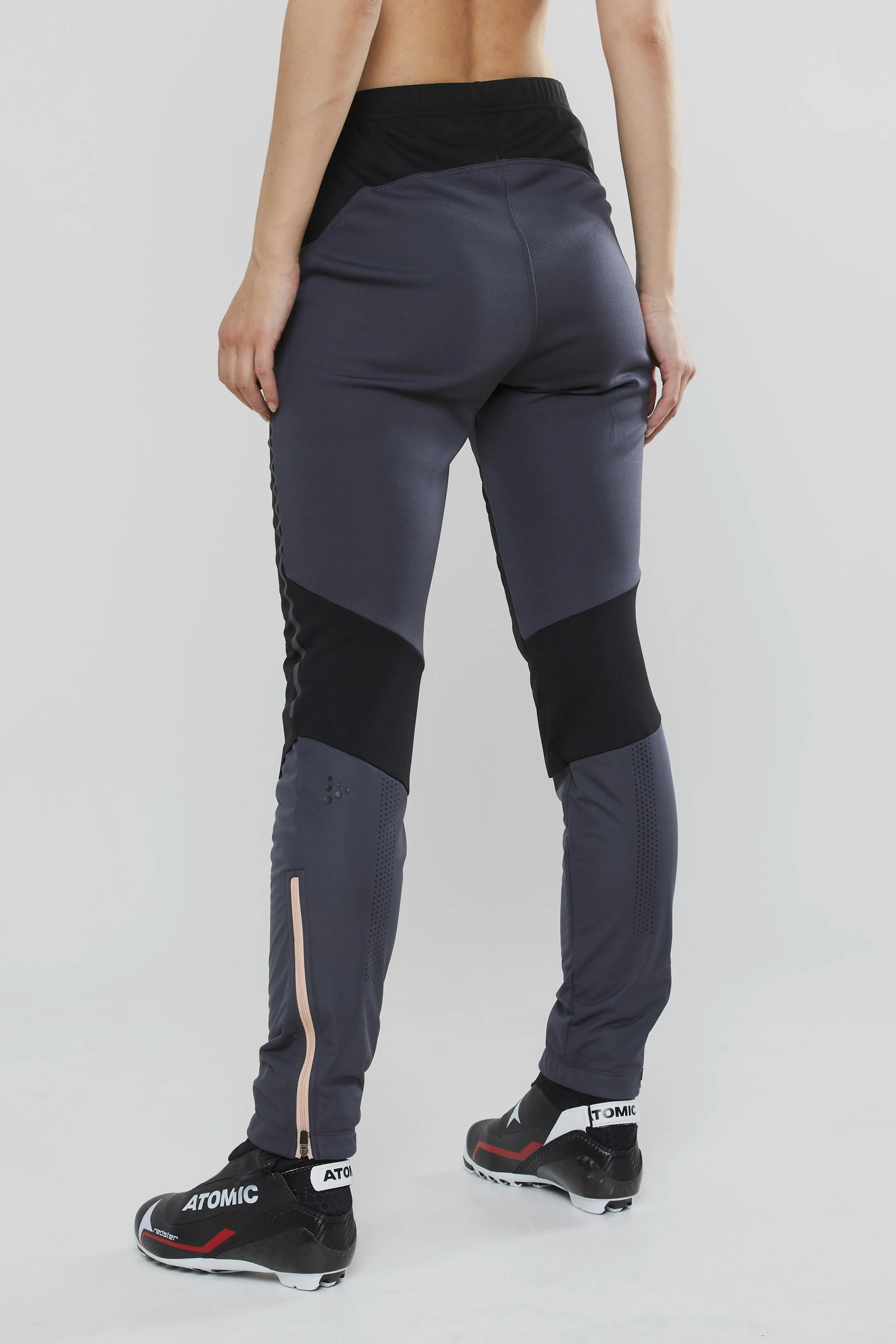 WOMEN'S ADV NORDIC TRAINING PANTS