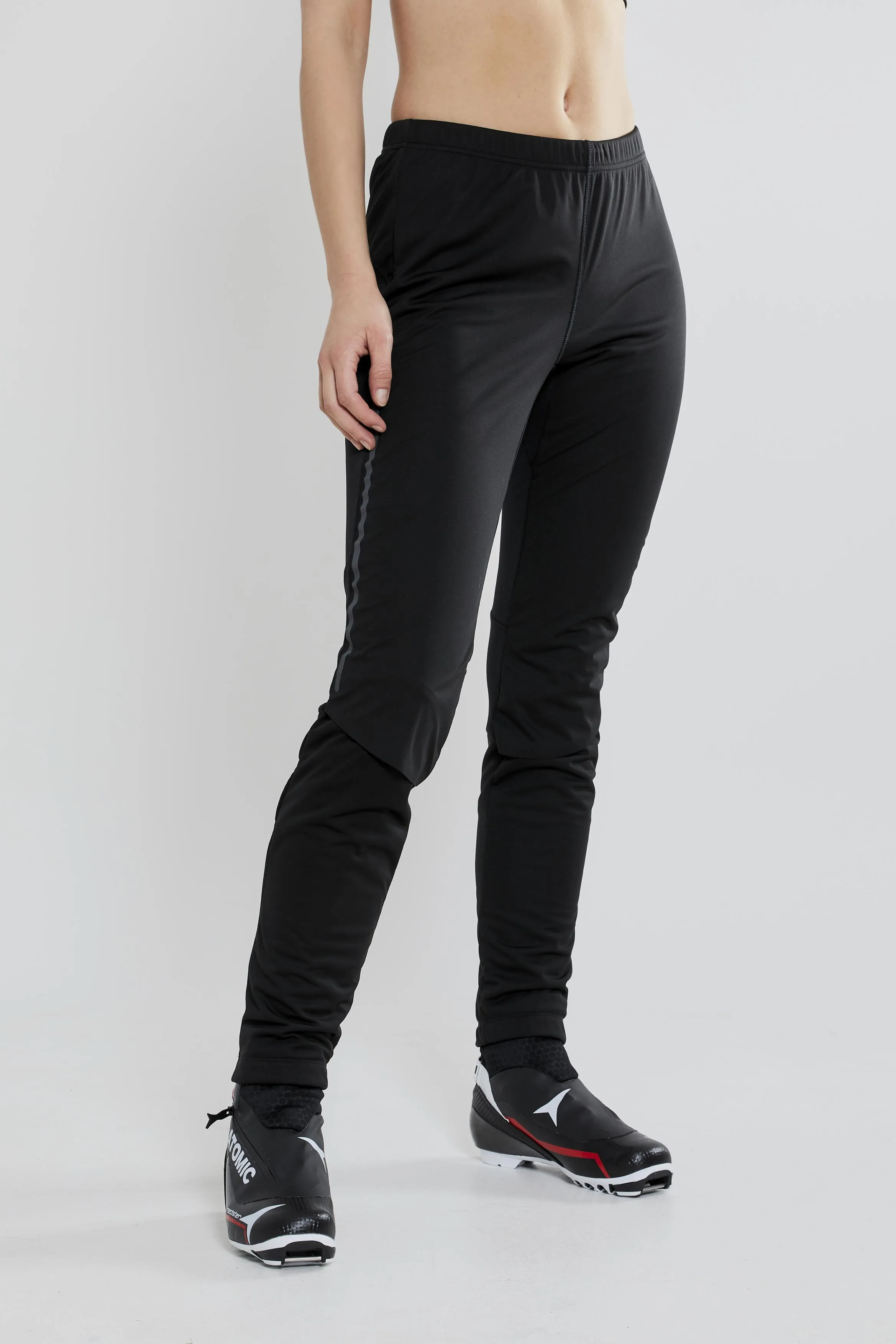 WOMEN'S ADV NORDIC TRAINING PANTS