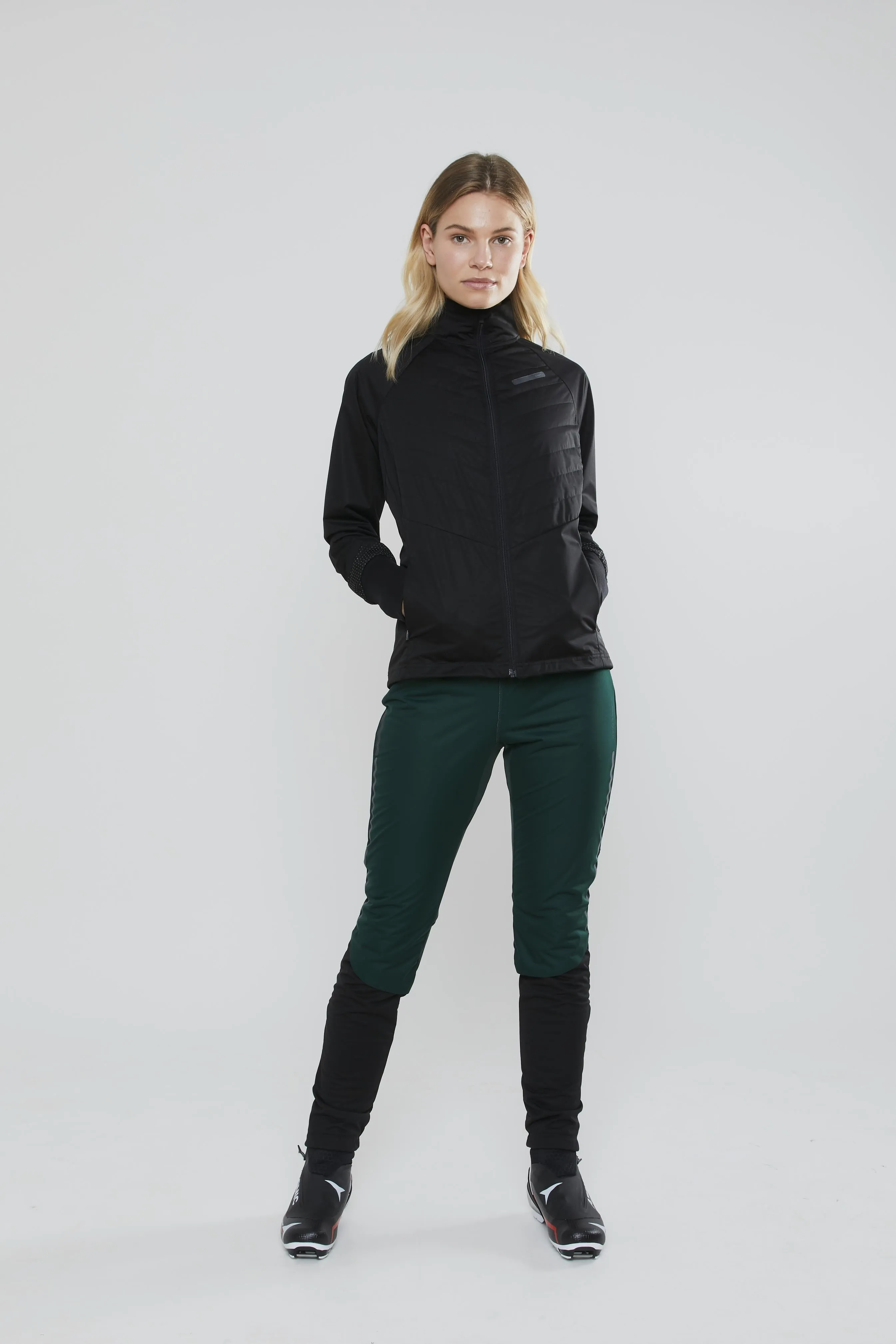 WOMEN'S ADV NORDIC TRAINING PANTS