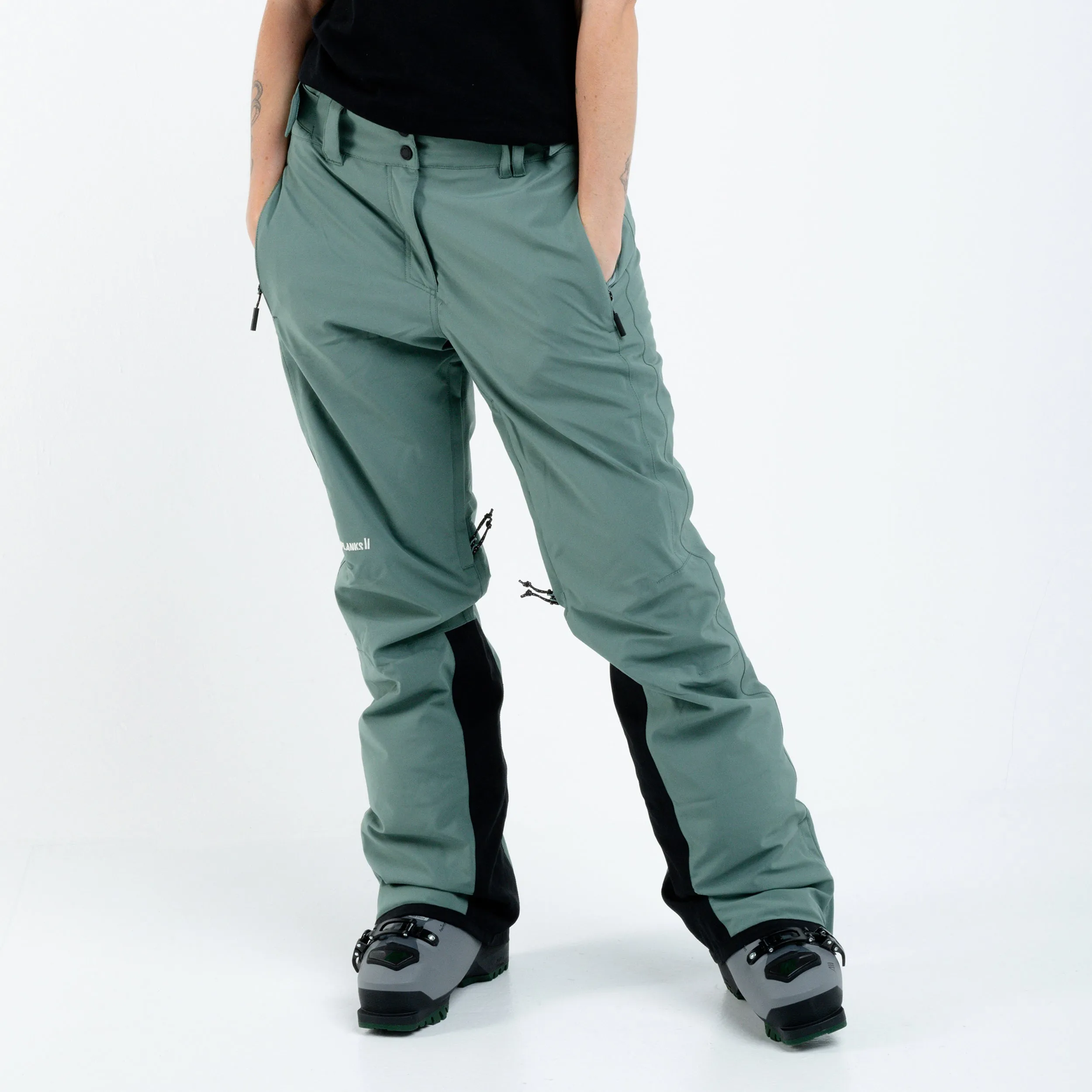 Women's All-time Insulated Pant