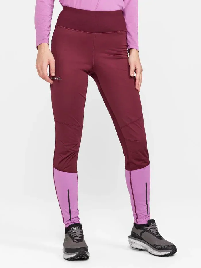 Women's Craft ADV Essence Wind Tights