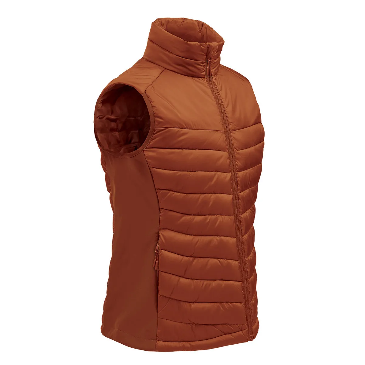 Women's Montserrat Thermal Vest - PDV-1W