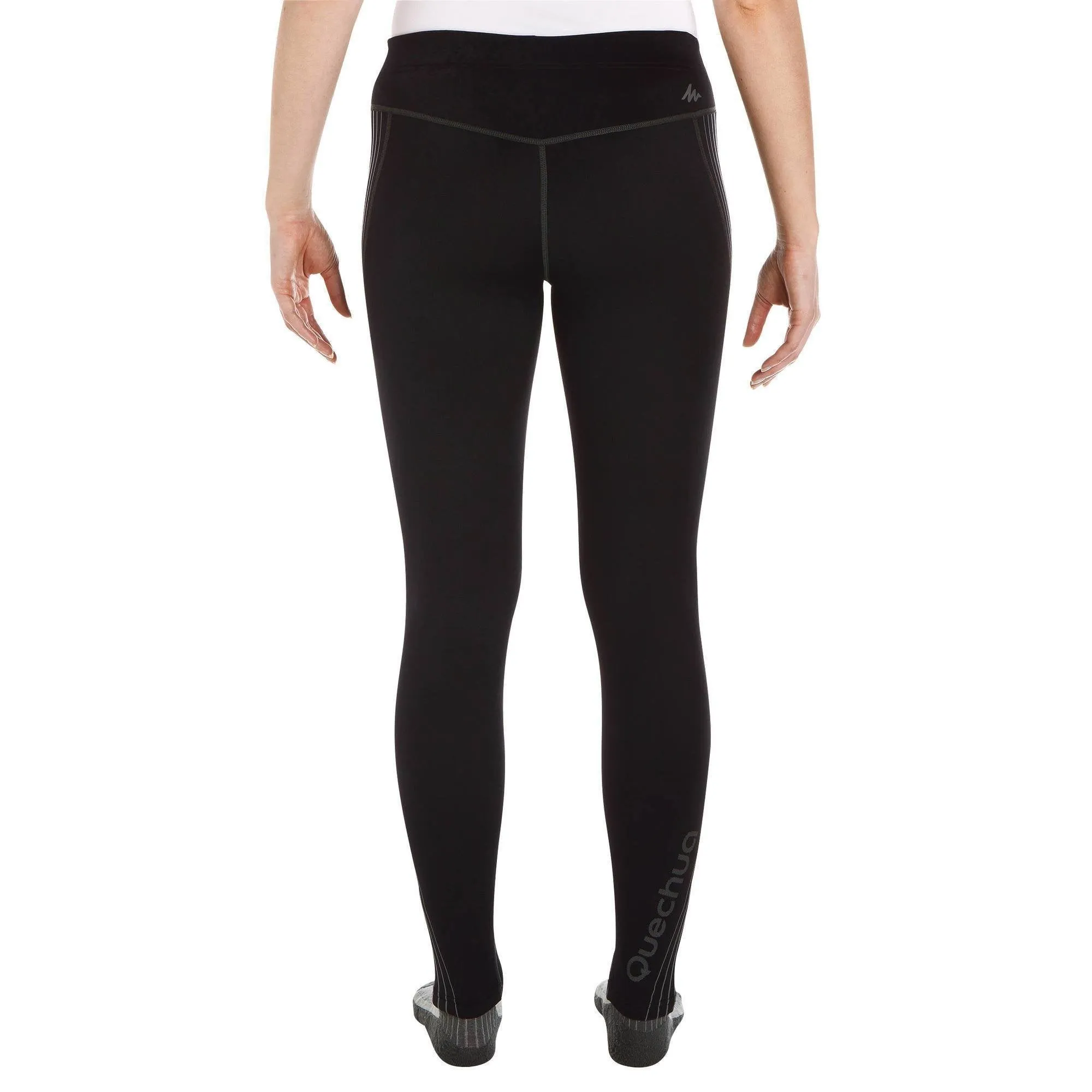 Women's Ski Windproof Tights Warm