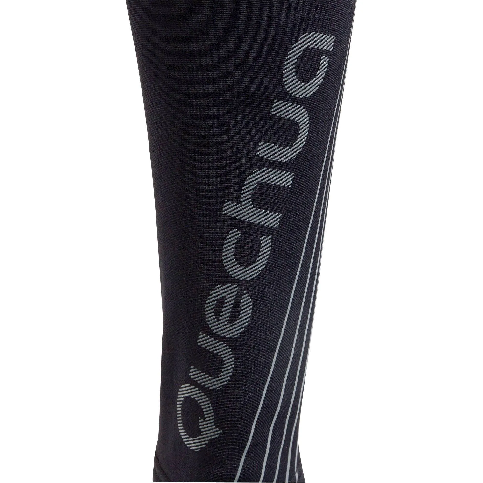 Women's Ski Windproof Tights Warm