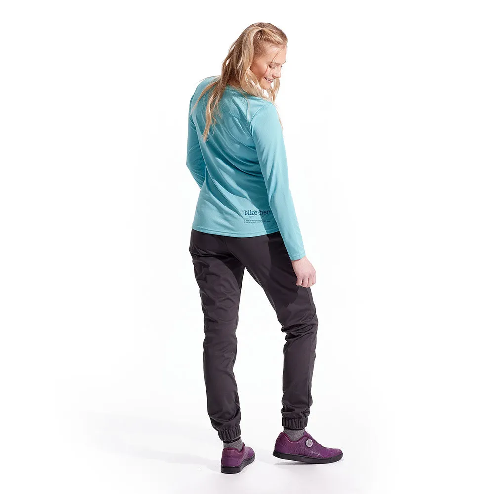 Women's Summit AmFIB® Lite Pants