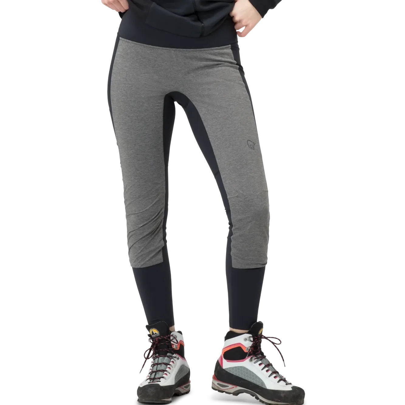 Women's Wind Tights (Past Season)