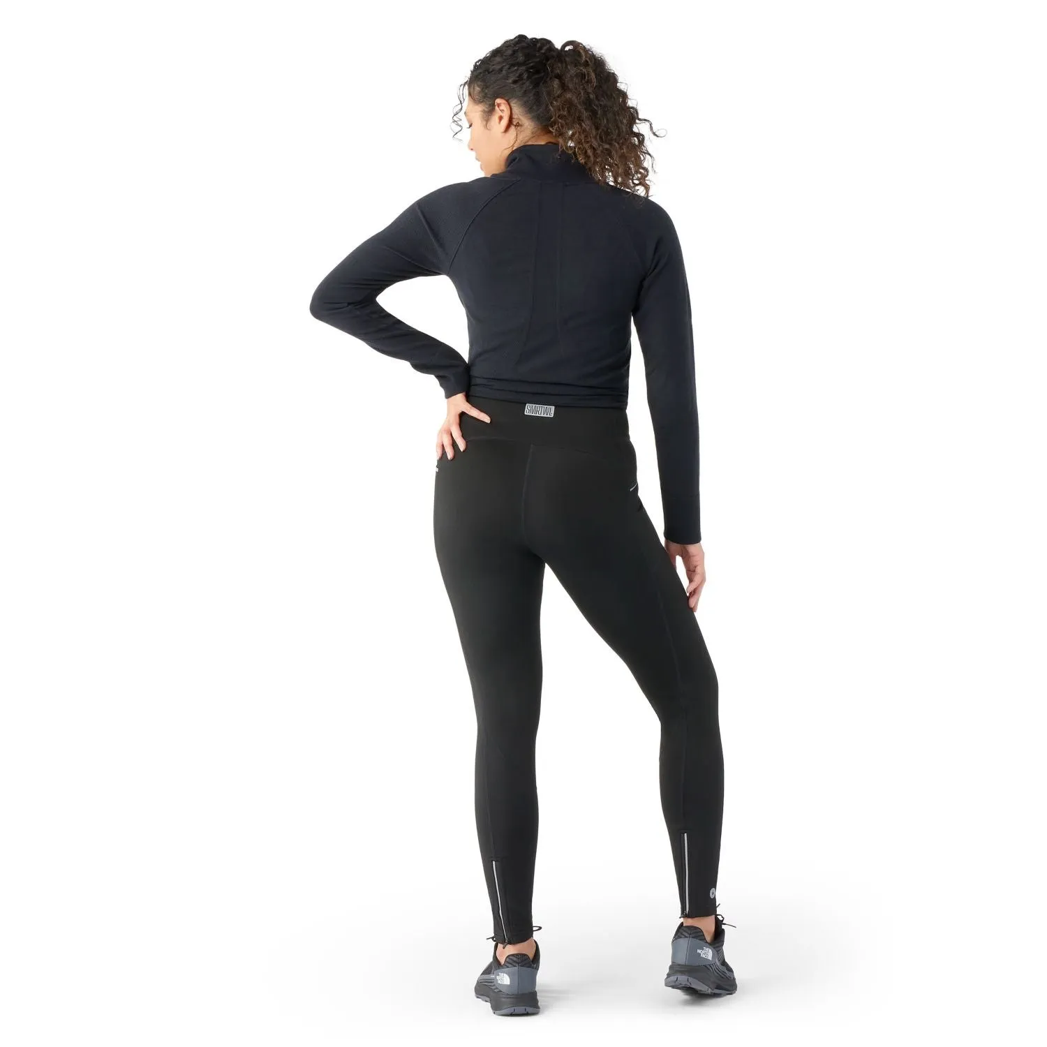 W's Active Fleece Wind Tight