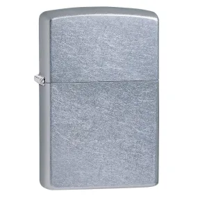 Zippo Classic Street Chrome - 207